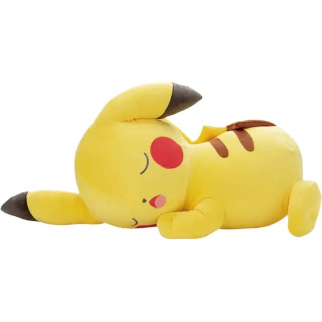 TAKARA TOMY x POKEMON 74cm