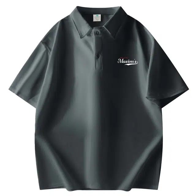 maxim's de paris Polo