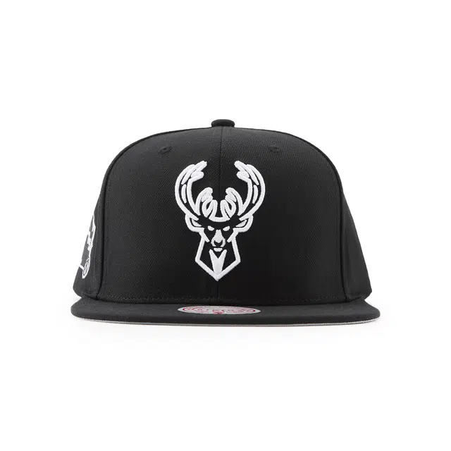 Mitchell Ness Lifestyle