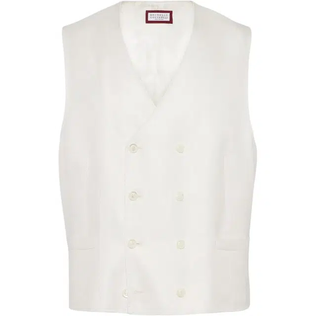 Brunello Cucinelli SS25 V