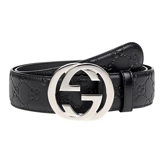 GUCCI G 4cm