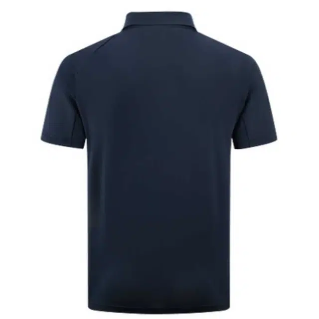 BLACKYAK Polo