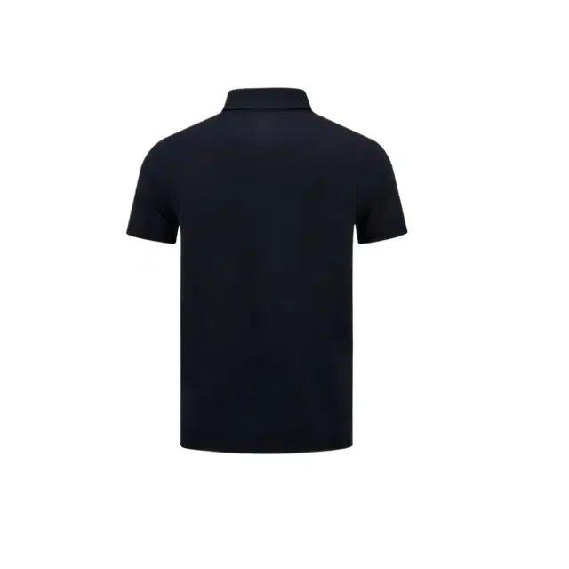 BLACKYAK Polo