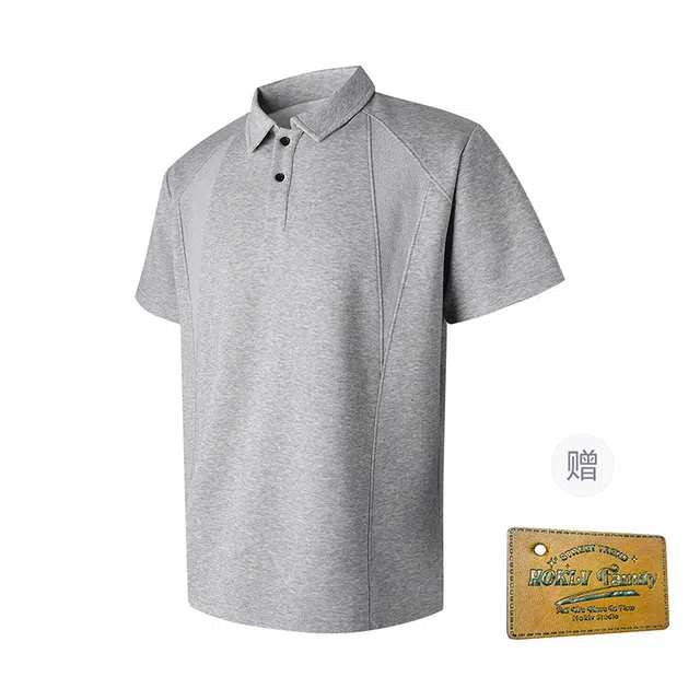 HOKLV Polo