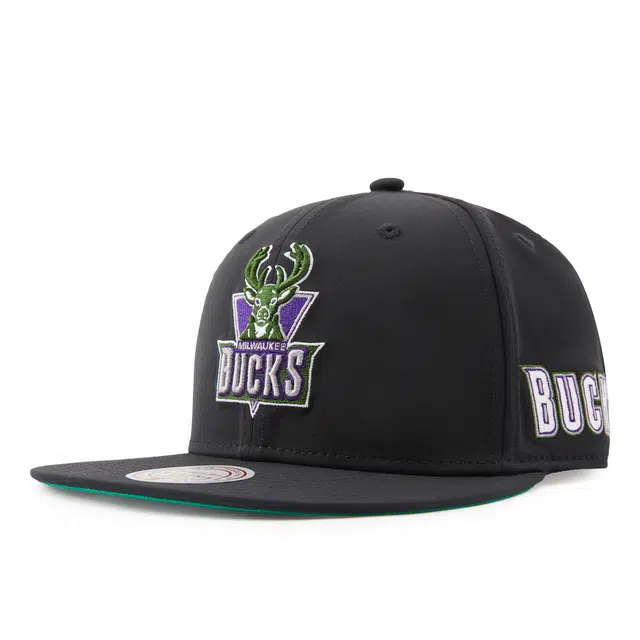 Mitchell Ness Lifestyle NBA