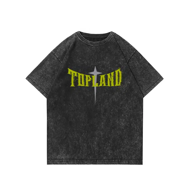 Topland logoT