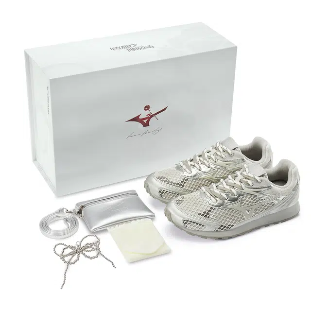 Mizuno LG 60S 2K