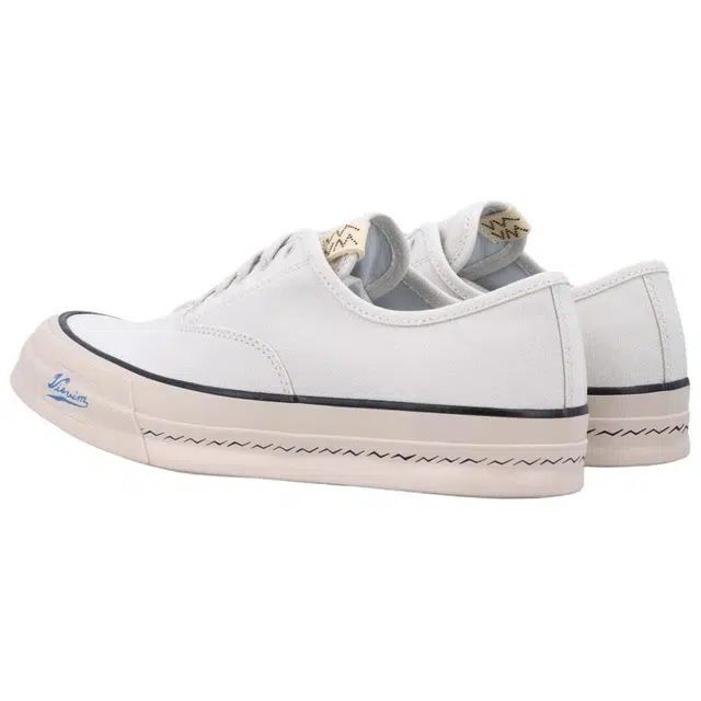 Visvim Logan Deck Lo Sipe
