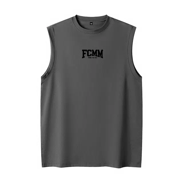 FCMM