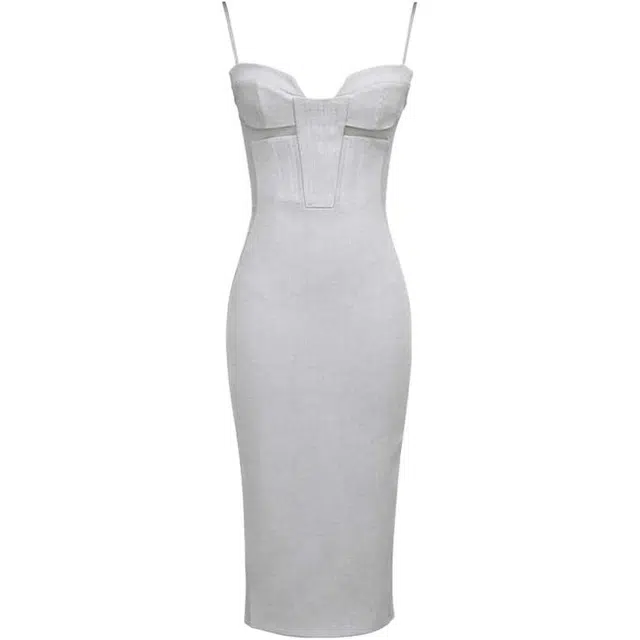 HOUSE OF CB SS25 Kiki