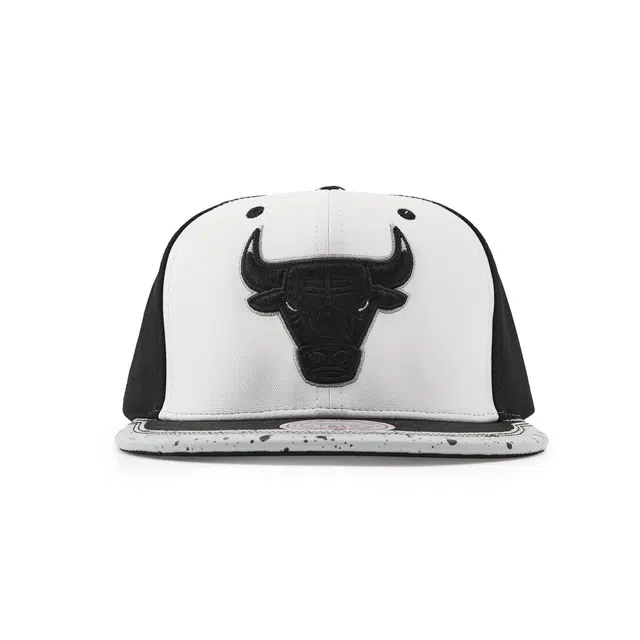 Mitchell Ness NBA Lifestyle