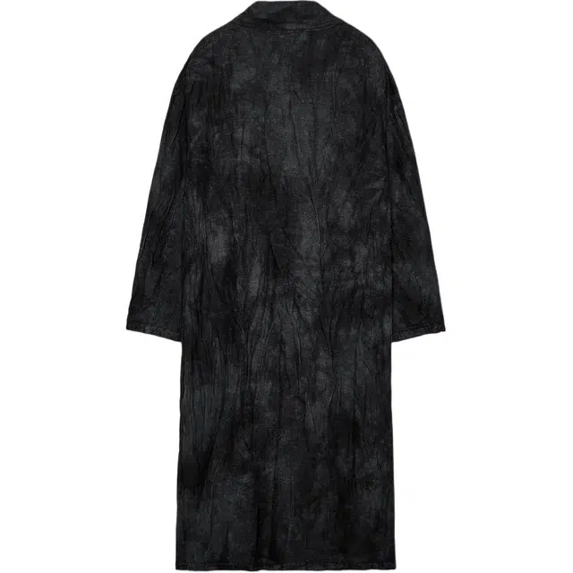 ZARA x Fanglu Lin SS25