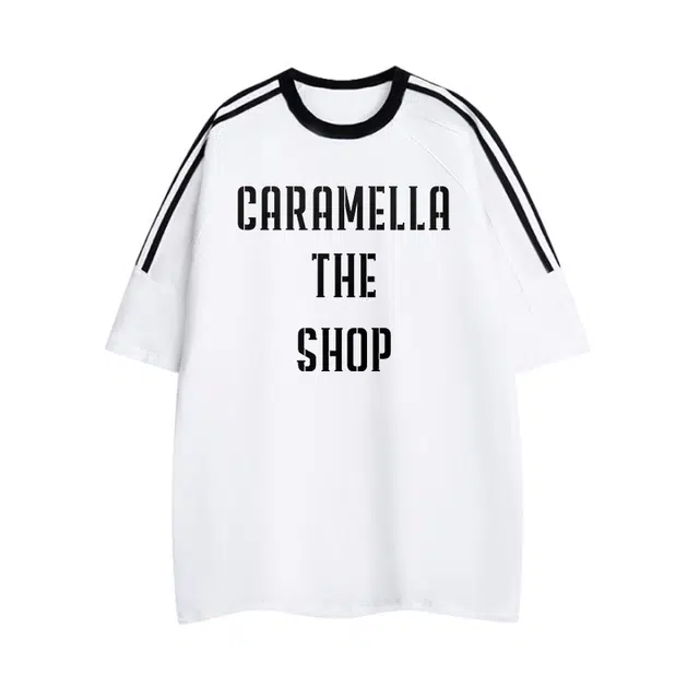 Caramella logoT