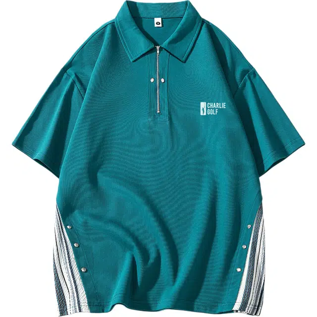 CHARLIE GOLF Polo