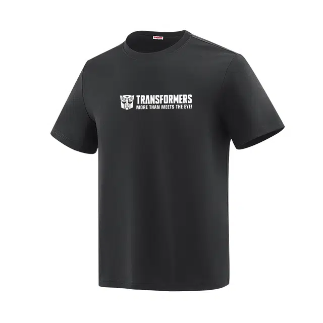 TRANSFORMERS T