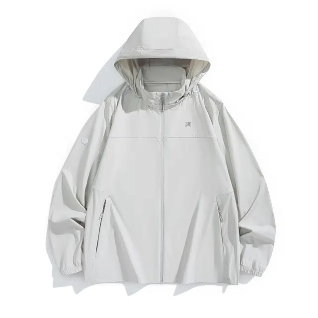LECAGE UPF50+