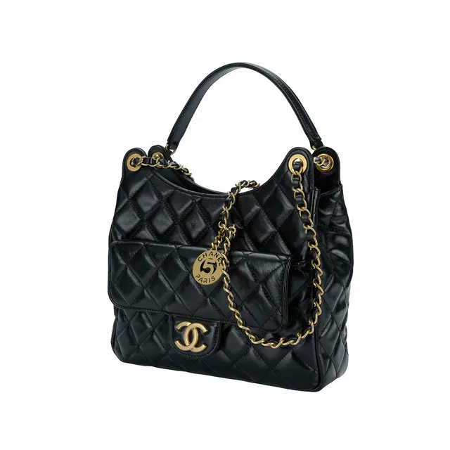 CHANEL 25S