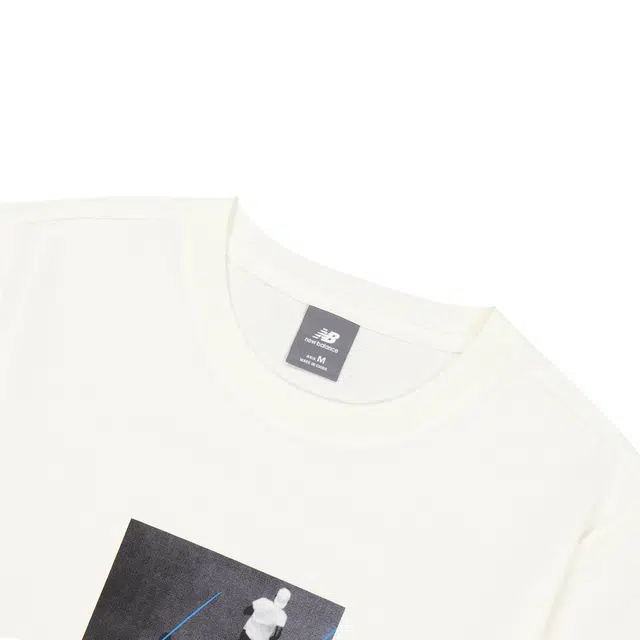 New Balance Runners T