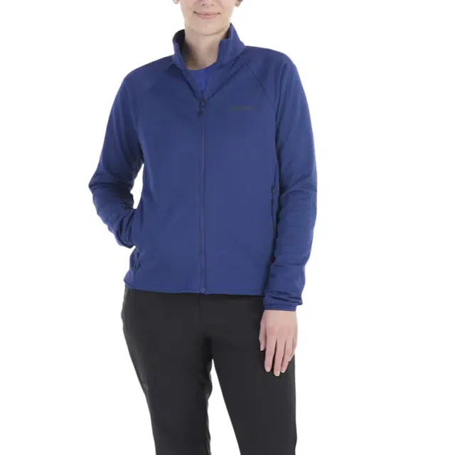 Marmot 25Leconte Fleece
