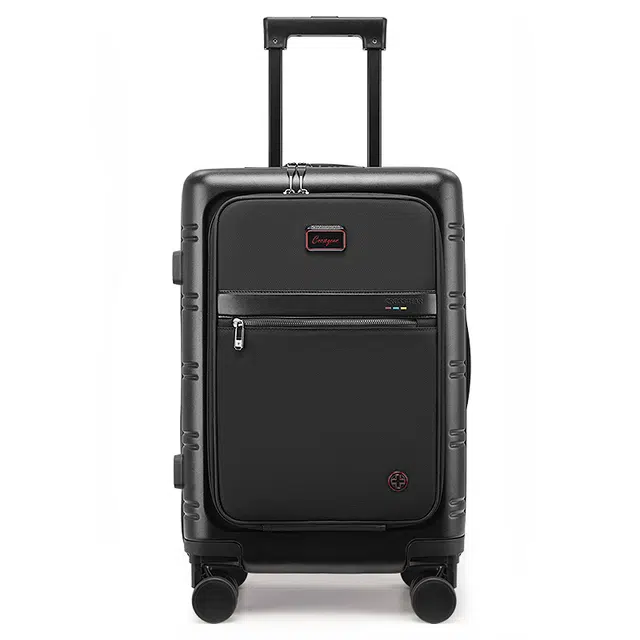 CROSSGEAR PC 20