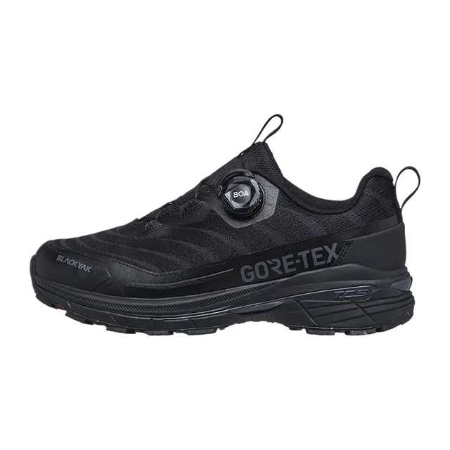 BLACKYAK 343 ECO GTX