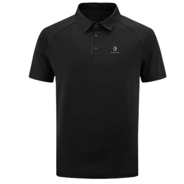 BLACKYAK Polo