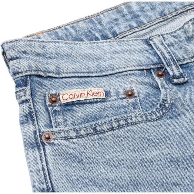 CALVIN KLEIN