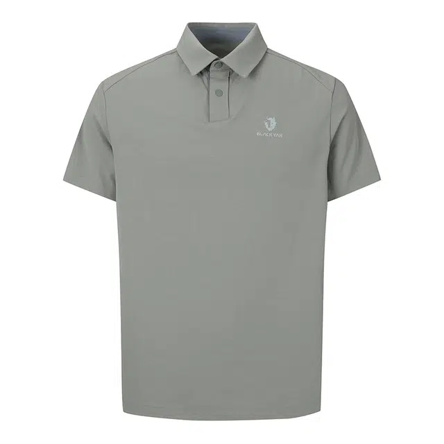 BLACKYAK Polo