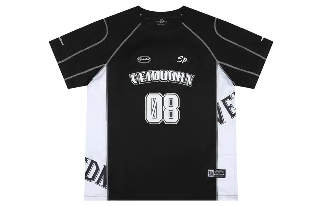 VEIDOORN 08T