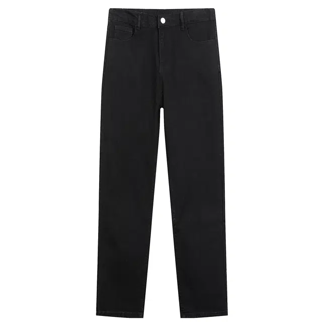 Maserati baggy jeans