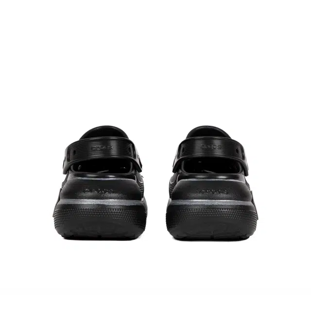 Crocs Classic Crush EVA Y3K
