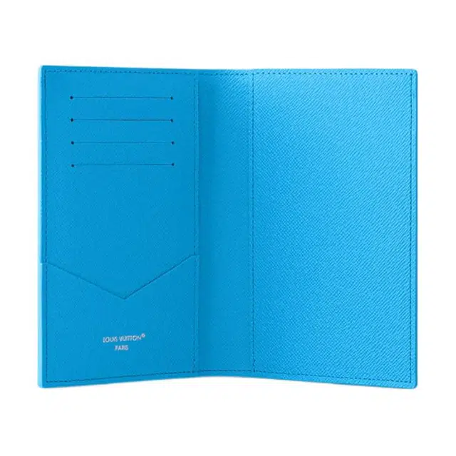 LOUIS VUITTON Colored Monogram