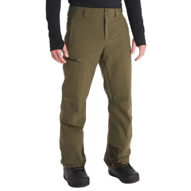 Marmot Snoblast