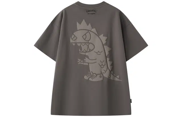 tokidoki T
