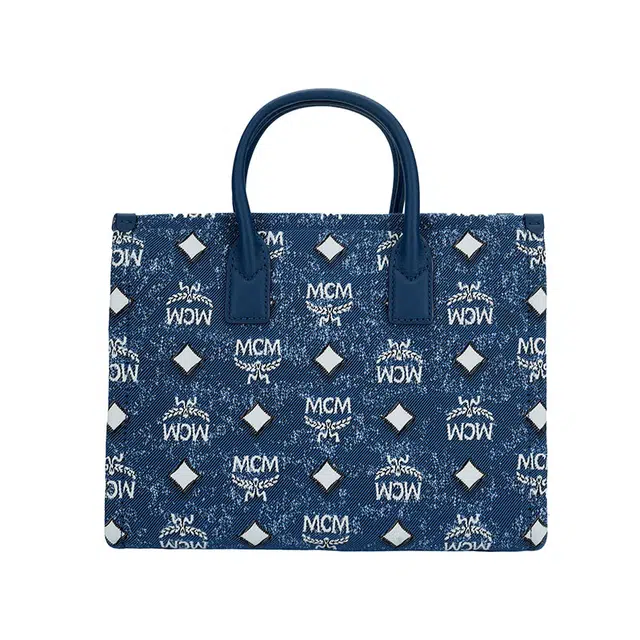 MCM Tote