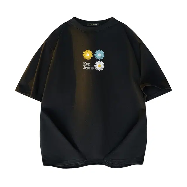EVE JeanslogoT