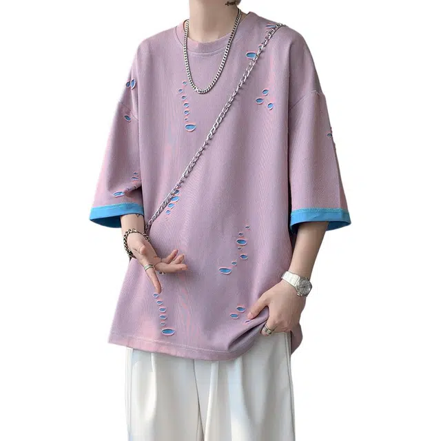 NOAHGIGI T