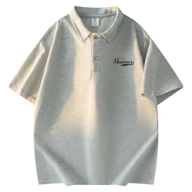 maxim's de paris Polo