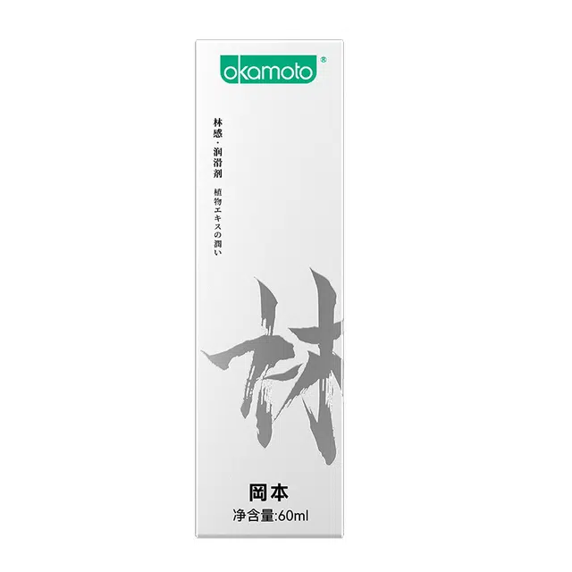 okamoto 60ml