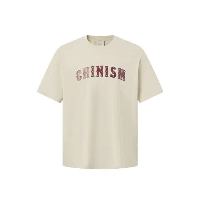 CHINISM LogoT