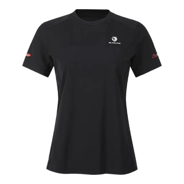 BLACKYAK DNSMountain Polartec T