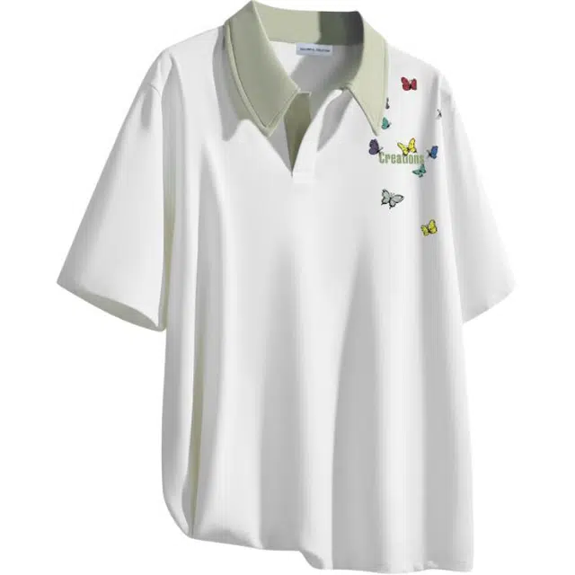 Colorful Creations Polo