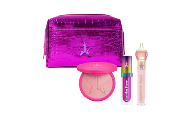 Jeffree Star