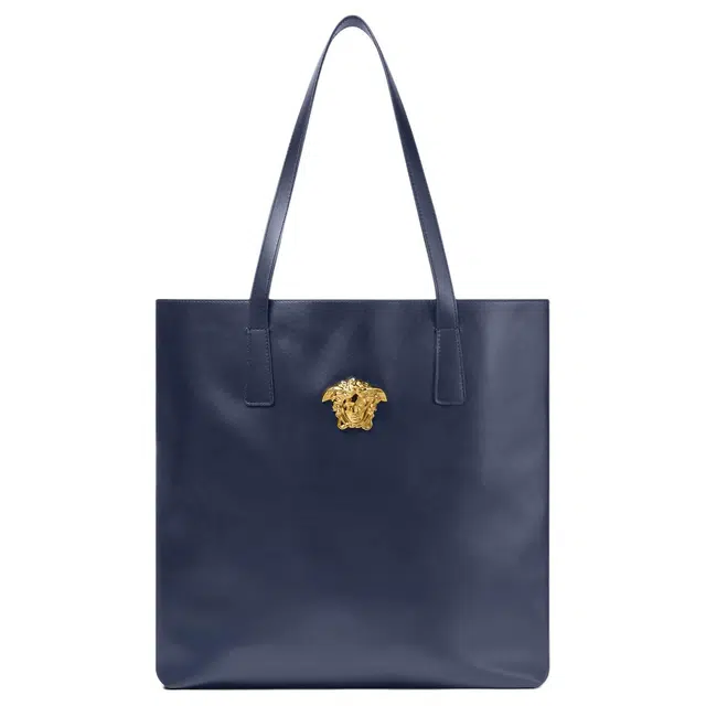 VERSACE La Medusa Tote