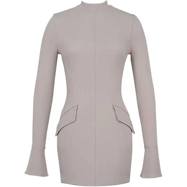 HOUSE OF CB SS25 Mahalia