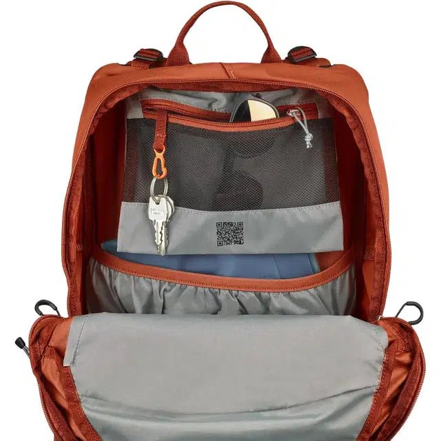 DECATHLON MH500 25L