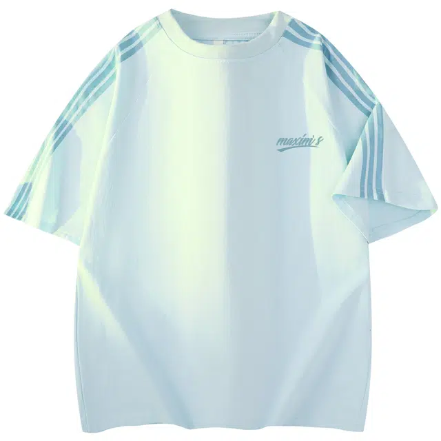 maxim's de paris LogoT