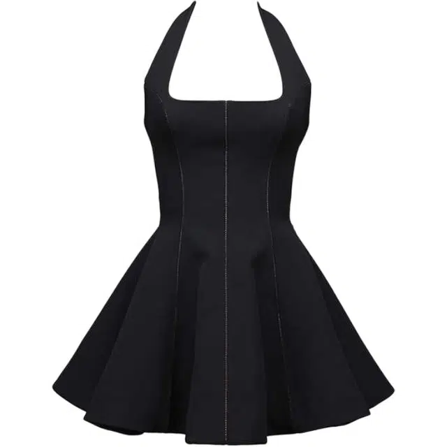 HOUSE OF CB SS25 Loulette