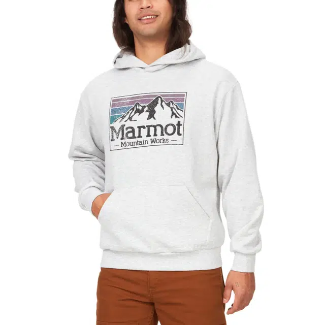 Marmot Mountain Works
