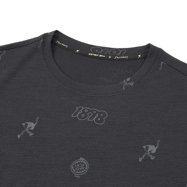Saucony T